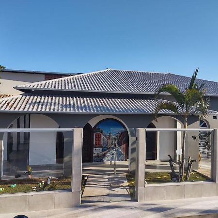 Pousada Primavera São João del Rei Eksteriør bilde